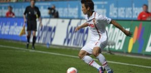 Ja-Cheol Koo fällt länger aus FC,augsburg,Ja-Cheol Koo