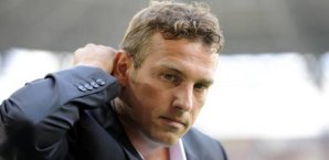Markus Weinzierl will den ersten Sieg FC,augsburg,trainer,markus,weinzierl,skeptisch