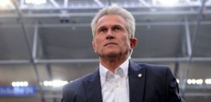 Jupp Heynckes und der FC Bayern müssen Dienstag nach Borissow FC Bayern, Jupp Heynckes