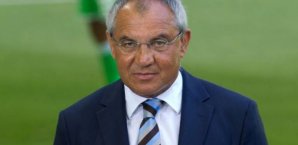 Felix Magath hat ein Problem mit der brasilianischen Spielweise Felix Magath,VfL Wolfsburg