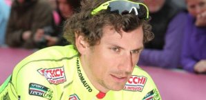 Filippo Pozzato wird gesperrt Filippo Pozzato, Radsport