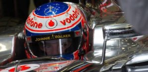 Jenson Button fuhr die schnellste Qualizeit Formel1,Jenson,Button,spa,franchorchamps