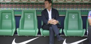 Frank Arnesen muss seine Arbeit immer wieder verteidigen Frank Arnesen,Hamburger SV,Bundesliga