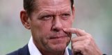 HSV-Manager Frank Arnesen muss seine Arbeit immer wieder verteidigen Frank Arnesen,HSV,Bundesliga