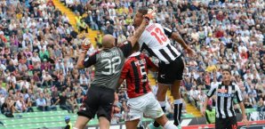 Fußball,Abbiati,MIlan