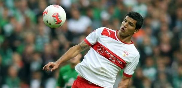 Maza wechselt zu Atletico Madrid
