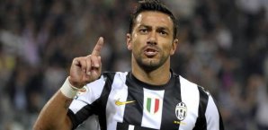 Fabio Quagliarella ist momentan der Liebling von Juventus Turin Fußball,Quagliarella,Juventus Turin