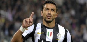 Fußball,Quagliarella,Juventus Turin