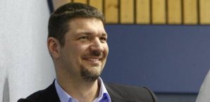 Fynn Holpert ist TBV Lemgos Manager Fynn Holpert,tbv,lemgo