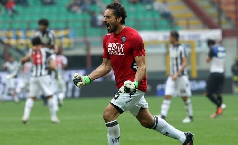 Gianluca Pegolo (AC Siena)