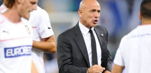 Giuseppe Sannino ist neuer Trainer von Chievo Verona Giuseppe Sannino,Serie A