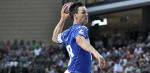 Hans Lindberg war bester Hamburger Werfer Hans,lindberg,hsv,hamburg,handball