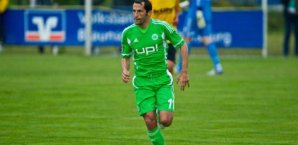 Hasan Salihamidzic,Fußball,VfL Wolfsburg
