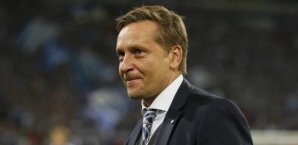 Horst Heldt erwartet erneut einen dreckigen Sieg des FC Schalke 04 gegen Fortuna Düsseldorf. Horst Heldt,Schalke 04,Fortuna Düsseldorf