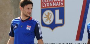 Hugo Lloris: In Lyon war er noch die Nummer eins Hugo Lloris,Tottenham Hotspur,Frankreich