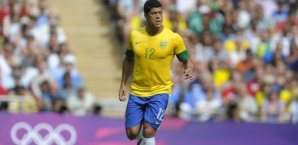 Hulk spielt nun bei Zenit St. Petersburg Hulk,Zenit St. Petersburg,Transfer,Wechsel