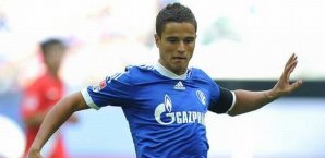 Ibrahim Afellay Ibrahim Afellay
