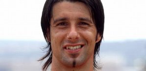 Ilia Gruev (hier als Spieler von RW Erfurt) wird neuer Co-Trainer beim MSV Duisburg. Ilia Gruev