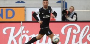 Ivan Klasnic,Bundesliga,FSV Mainz