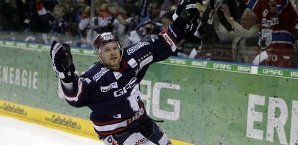 James Sharrow, Eisbären Berlin