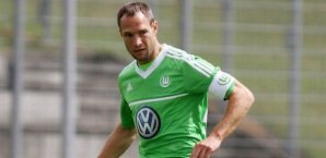 Jan Polak,VfL Wolfsburg,Felix Magath