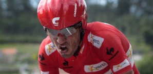 Joaquin Rodriguez baute seinen Vorsprung an der Spitze aus Joaquin Rodriguez, Radsport
