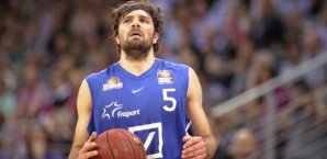 Johannes Herber hört aufgrund von Verletzungen auf Johannes,herber,frankfurt,skyliners