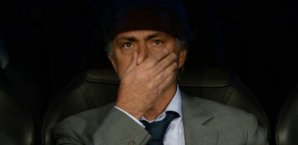 Jose,mourinho,real,madrid,trainer,schatten