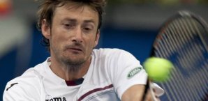 Juan Carlos Ferrero hört nach 14 Jahren Profi-Tennis auf Juan,carlos,ferrero,tennis