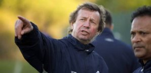 Juri Sjomin muss Dynamo Kiew verlassen Jusi Sjomin, dynamo kiew