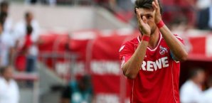 Kevin Pezzoni hat den 1. FC Köln verlassen Kevin Pezzoni,1. FC Köln,2. Liga,Gewalt