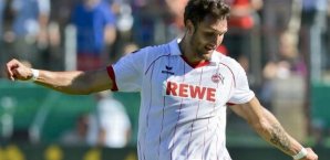 Kevin Pezzoni hat den 1. FC Köln verlassen Kevin Pezzoni,1. FC Köln,2. Liga,Gewalt