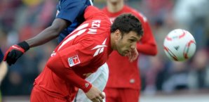Kevin Pezzoni verließ den 1. FC Köln. Wollte der Verein die Vertragsauflösung? Kevin Pezzoni, 1. FC Köln