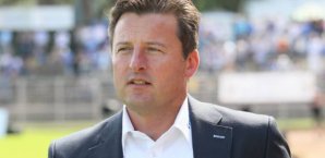 Kosta Runjaic ist neuer Trainer des MSV Duisburg Kosta Runjaic,MSV Duisburg,2. Liga