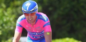 Leonardo Bertagnolli bei der Tour de Suisse 2012 Leonardo Bertagnolli,tour,de,suisse,lampre,doping
