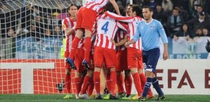 Gegen Luciano Zauri (re.) wird ermittelt luciano,zauri,lazio,rom,serie,a
