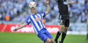Maik Franz, Hertha BSC