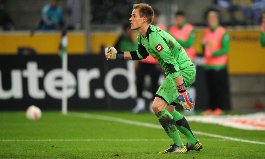 Marc-Andre ter Stegen (Borussia Mönchengladbach)