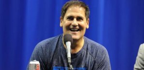 Marc Cuban lästert über die Los Angeles Lakers Marc Cuban, Dallas Mavericks