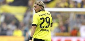 Marcel Schmelzer, Borussia Dortmund, Elf der Woche