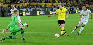 Marco Reus, Borussia Dortmund