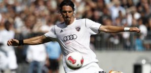 Marino Biliskov brachte die Ingolstädter in Führung Marino Biliskov,FC Ingolstadt