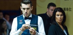 Mark Selby,Jester from Leicester,Snooker