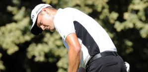 Martin Kaymer sieht dem Ryder Cup entspannt entgegen Martin,kaymer,bmw,italian,open