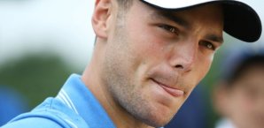 Martin Kaymer ist bei den KLM Open glänzend gestartet. Martin Kaymer,Golf,Hilversum