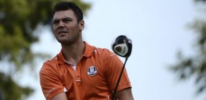 Martin Kaymer, Golf, Ryder Cup