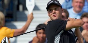 Martin Kaymer, KLM Open, Golf