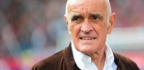 Hannover 96-Präsident Martin Kind fordert Konsequenzen Martin Kind,Hannover 96-Präsident,Bundesliga