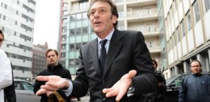 Massimo Cellino wollte die Fans dabei haben Massimo Cellino,Serie A,Cagliari Calcio