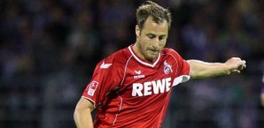 Matthias Lehmann droht länger auszufallen Matthias Lehmann, 1. FC Köln